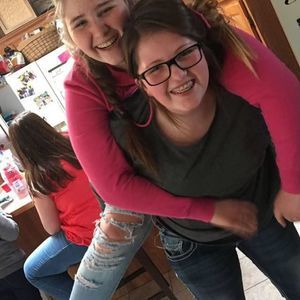 Meet your Posher, Rachel